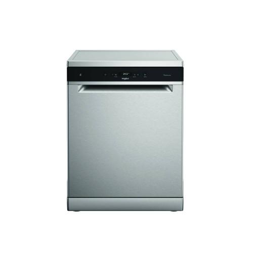 Lavavajillas Libre Instalación Whirlpool WFC 3C34 P X
